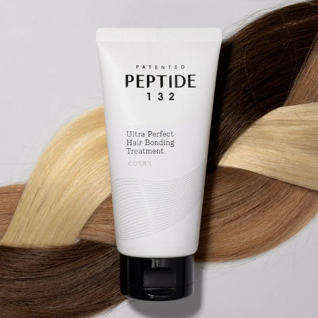 Cosrx PEPTIDE-132 Ultra Perfect Hair Bonding Treatment 120ml