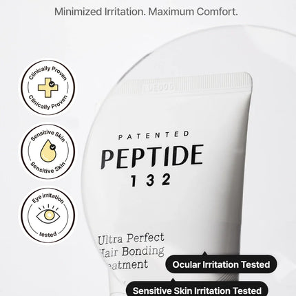 Cosrx PEPTIDE-132 Ultra Perfect Hair Bonding Treatment 120ml