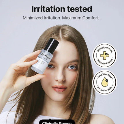 Cosrx PEPTIDE-132 Ultra Perfect Hair Bonding Oil Serum 28ml Aceite capilar fortalecedor