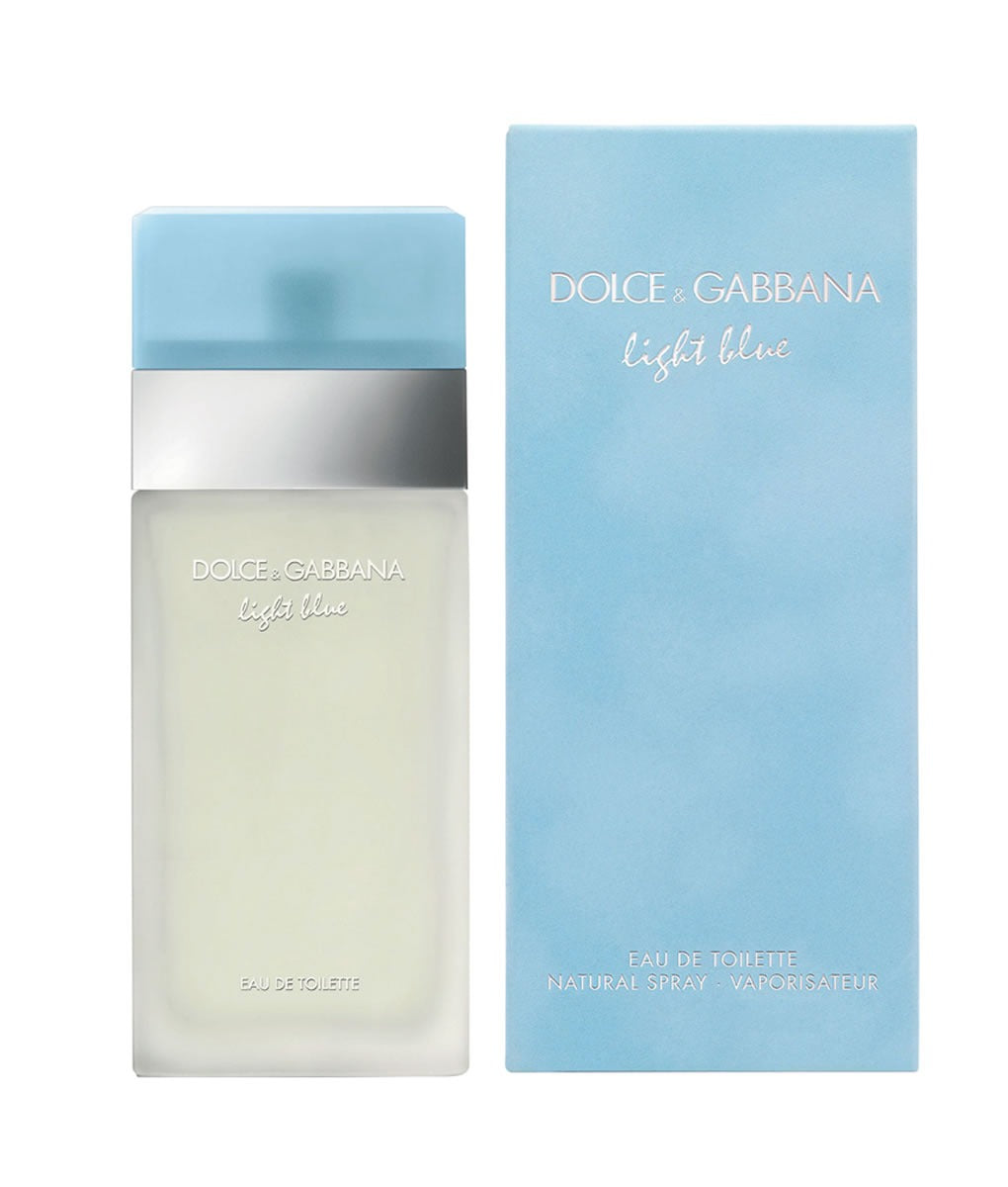 Dolce & Gabbana Light Blue  EDT 100 ml
