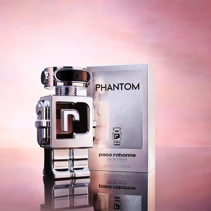 Paco Rabanne Phantom EDT 100 ml
