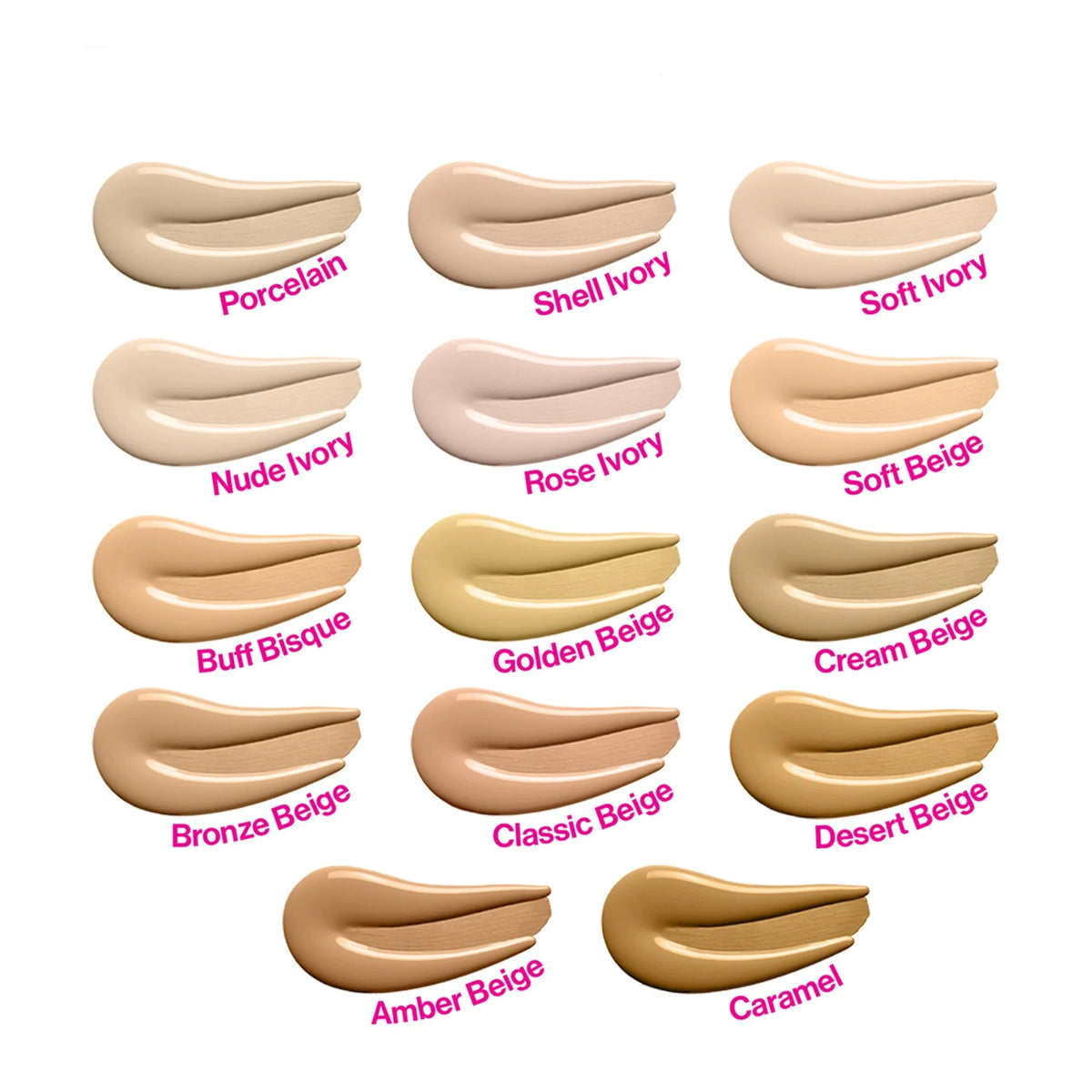 wet n wild Photo Focus™ Foundation – Base de Maquillaje