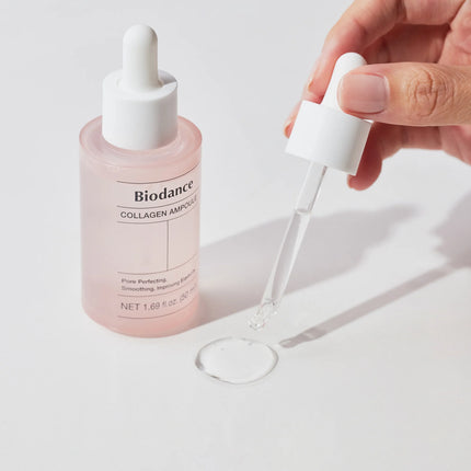 Biodance Collagen Ampoule 50ml