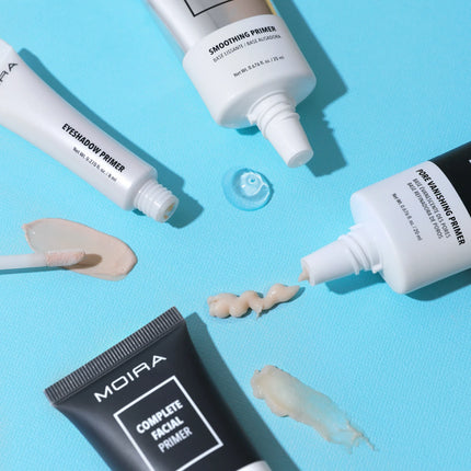 Moira Prebase Complete Smoothing Primer 20ml