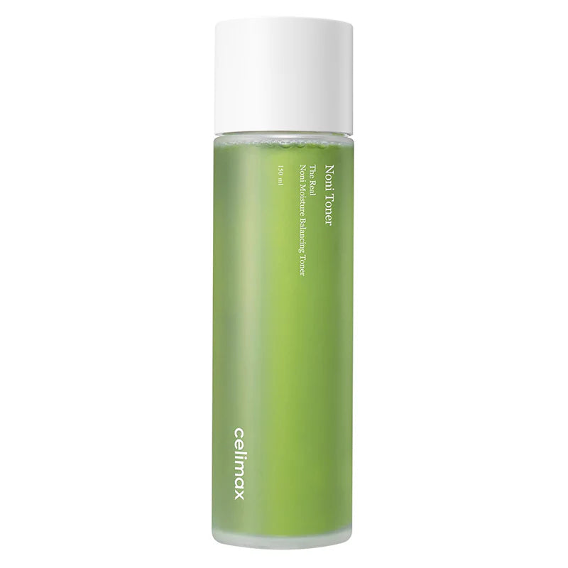 celimax Noni Moisture Balancing Toner 150ml