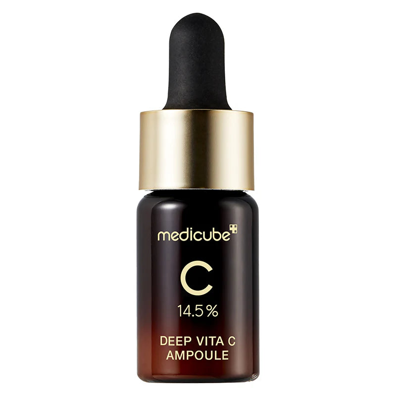 Medicube Deep Vita C Serum 2.0 (3 unidades de 10g)