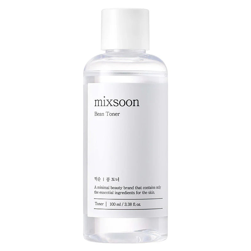 mixsoon Bean Toner 100ml