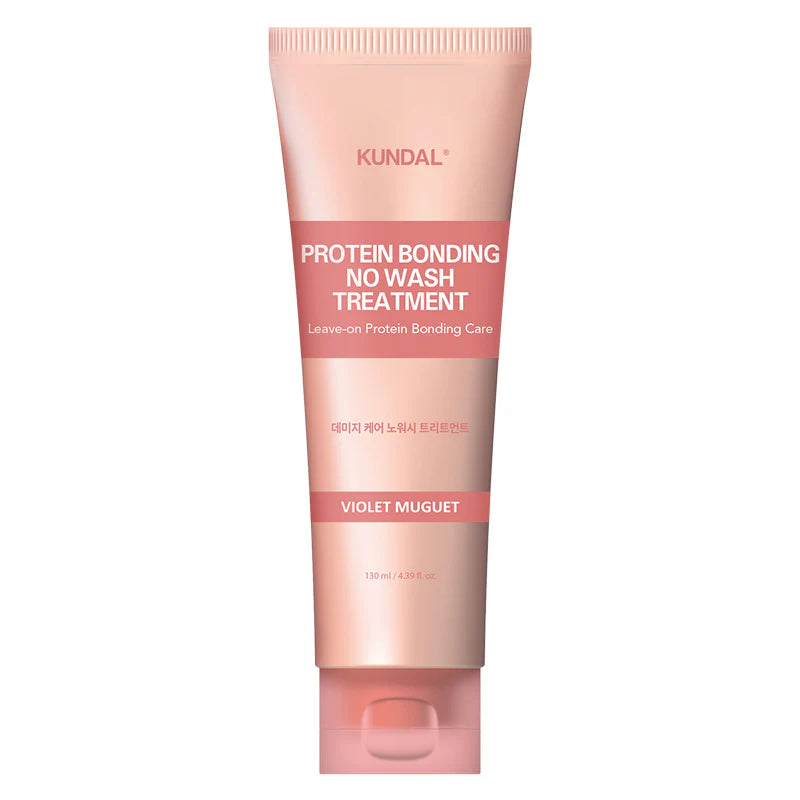 Kundal Protein Bonding Care No Wash Treatment 130ml