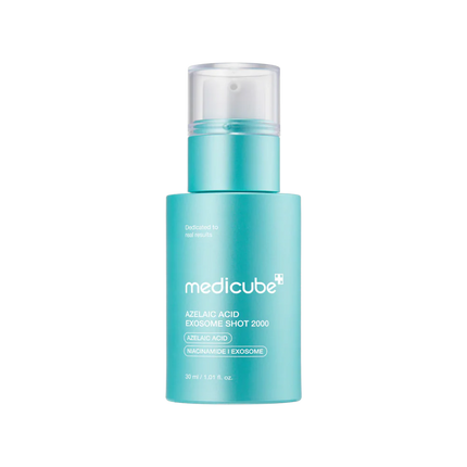 Medicube - Azelaic Acid Exosome Shot 2000 30ml