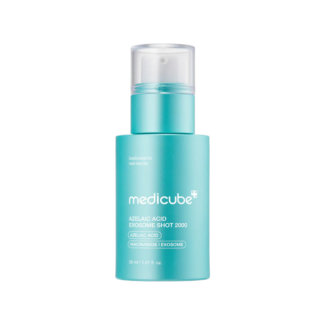 Medicube - Azelaic Acid Exosome Shot 2000 30ml