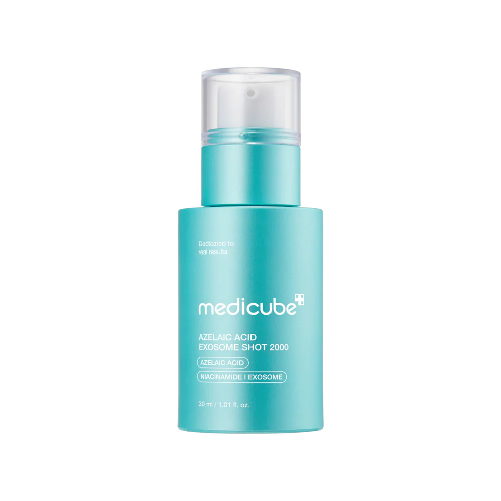 Medicube - Azelaic Acid Exosome Shot 2000 30ml