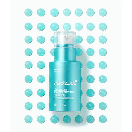 Medicube - Azelaic Acid Exosome Shot 2000 30ml