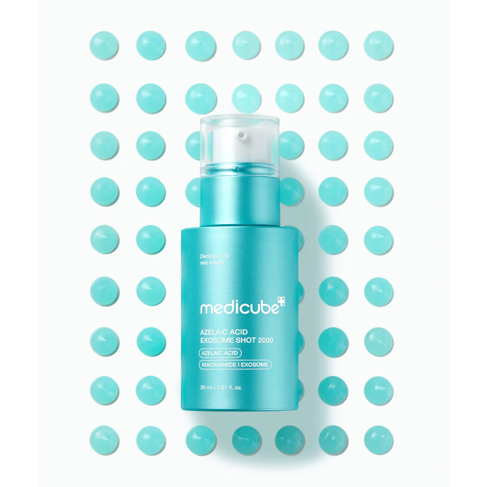 Medicube - Azelaic Acid Exosome Shot 2000 30ml