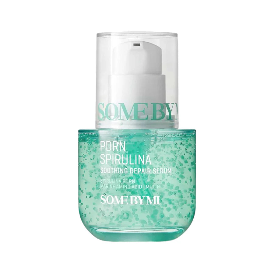 Some by Mi - PDRN Spirulina Soothing Repair Serum 50ml