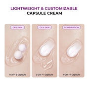 Jumiso Niacinamide 5 + Overnight Cream 50ml