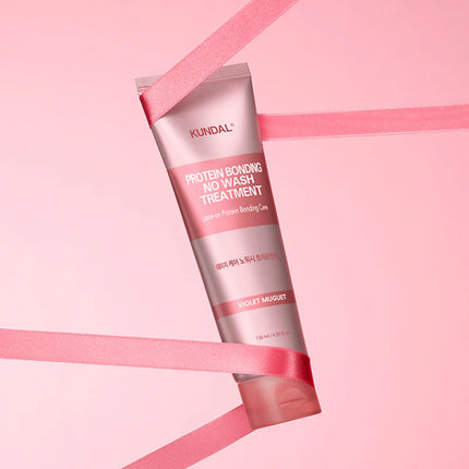 Kundal Protein Bonding Care No Wash Treatment 130ml