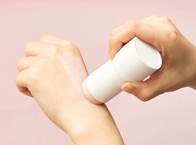Skin1004 Centella Poremizing Quick Clay Stick -Mascarilla en barra