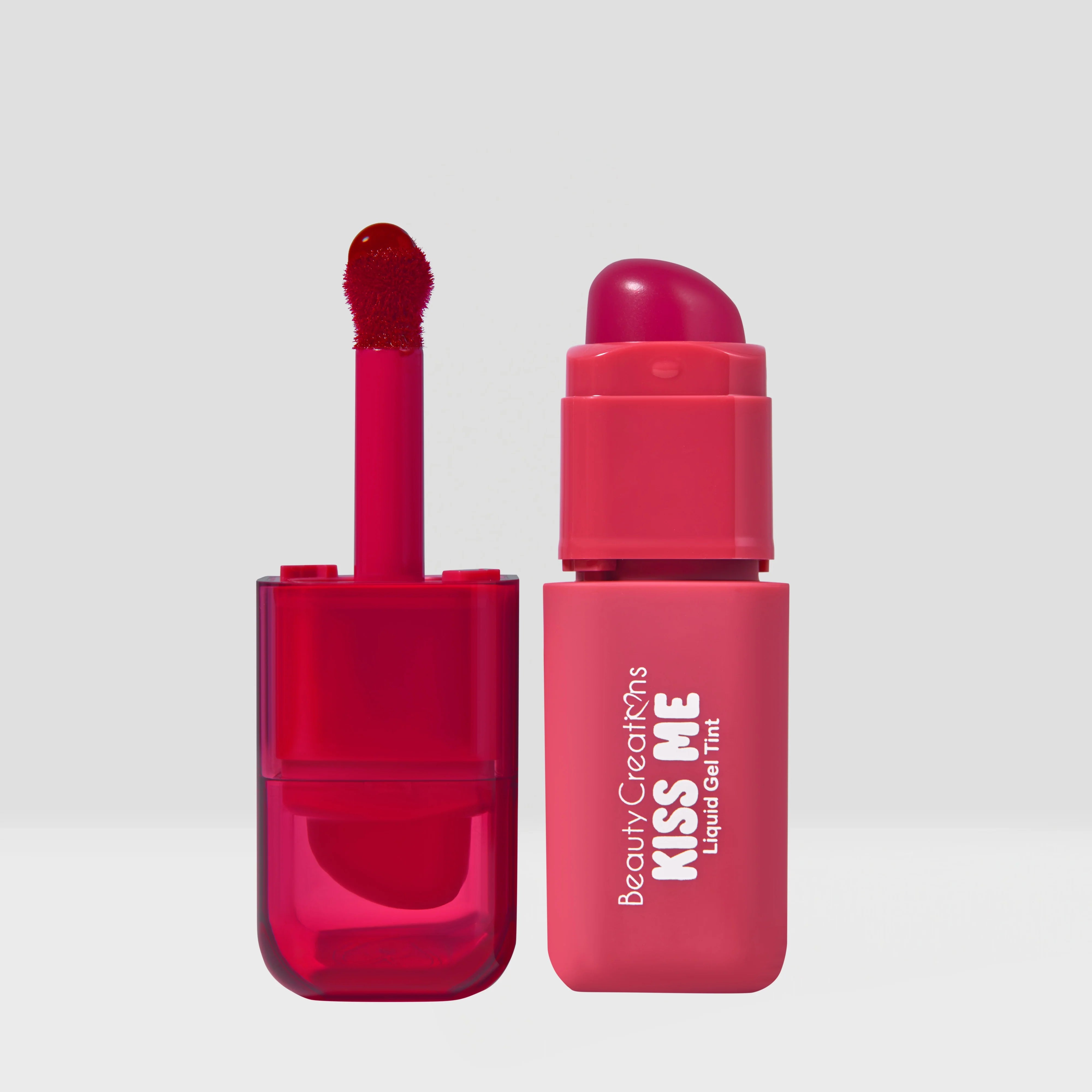 Beauty Creaciones Kiss Me Liquid gel Tint