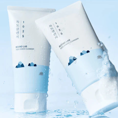 Round Lab Renewal 1025 DOKDO CLEANSER – 150 ml