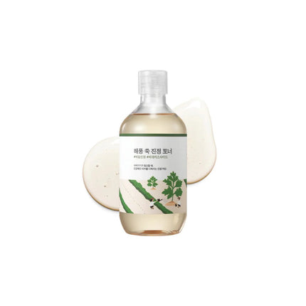 Round Lab Mugwort Calming Toner 300ml