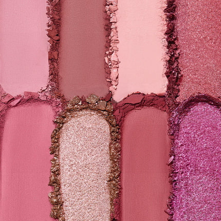 Beauty Creations Duet Mini Paleta de sombras
