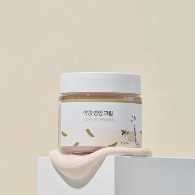 ROUND LAB Soybean Nourishing Cream 80ml