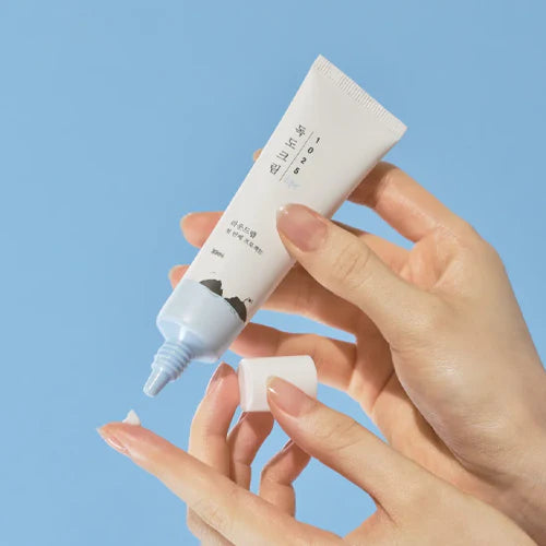 ROUND LAB 1025 Dokdo Eye Cream 30ml