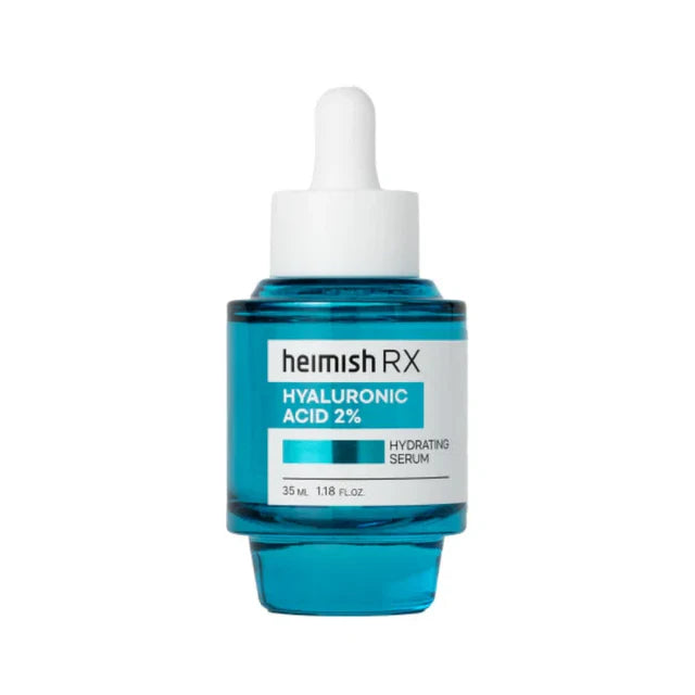 heimish RX Hyaluronic Acid 2% Hydrating Serum 35ml