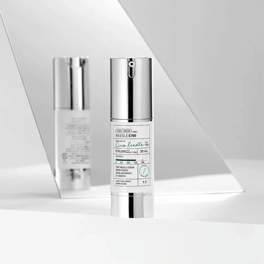 VT CICA Reedle Shot  serum 700 Essence 30ml