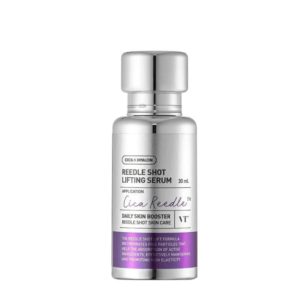 VT Cosmetics Reedle Shot Lifting Serum - 30ml