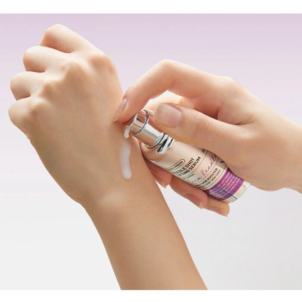VT Cosmetics Reedle Shot Lifting Serum - 30ml