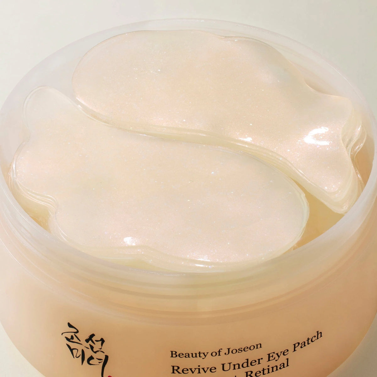 Beauty of Joseon Revive Under Eye Patch (60ea)