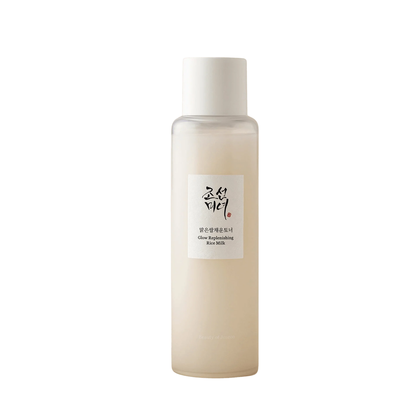 BEAUTY OF JOSEON - Glow Replenishing Rice Milk -Tonico Hidratante 150ml