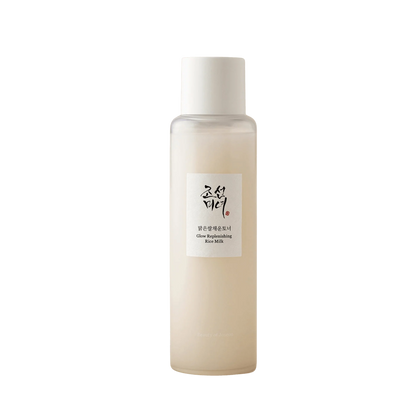 BEAUTY OF JOSEON - Glow Replenishing Rice Milk -Tonico Hidratante 150ml