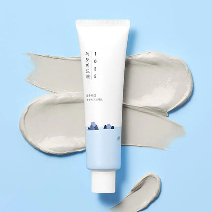 Round Lab 1025 Dokdo Mud Pack 100ml