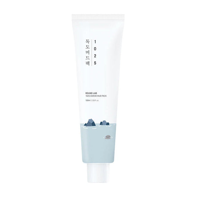 Round Lab 1025 Dokdo Mud Pack 100ml