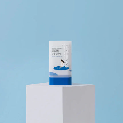 Round Lab Birch Juice Moisturizing Sun Stick SPF 50 19g