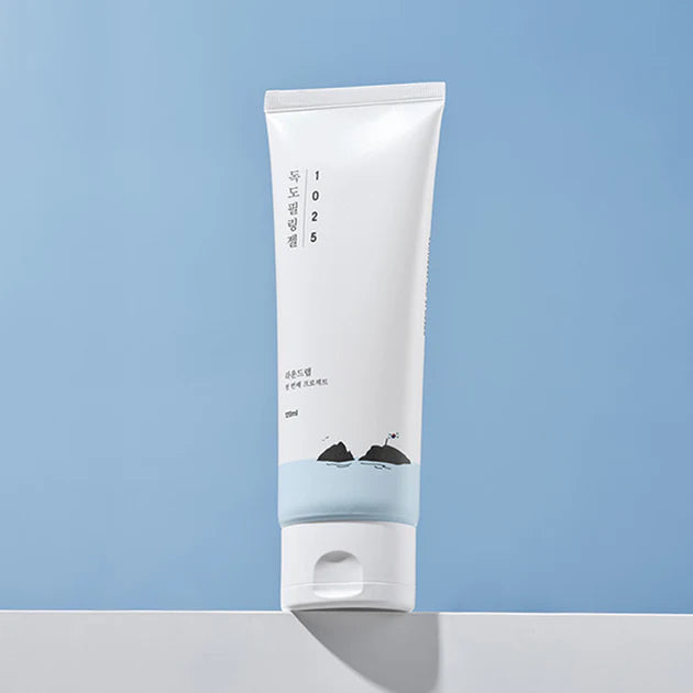Round Lab 1025 Dokdo Peeling Gel