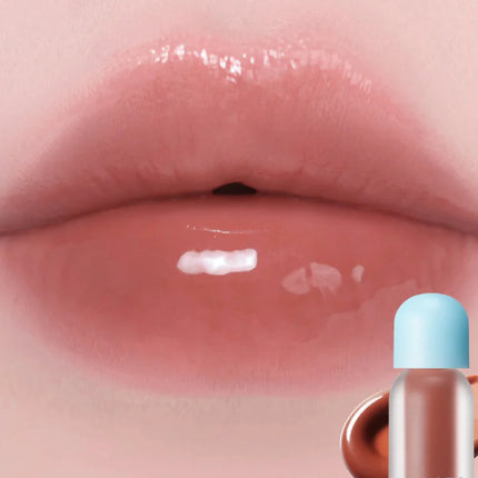 Tocobo Juicy Berry Plumping Lip Oil