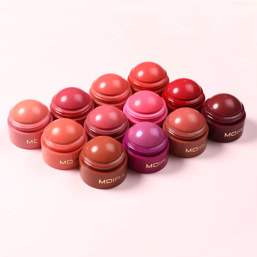 Moira Soft Blush Balm