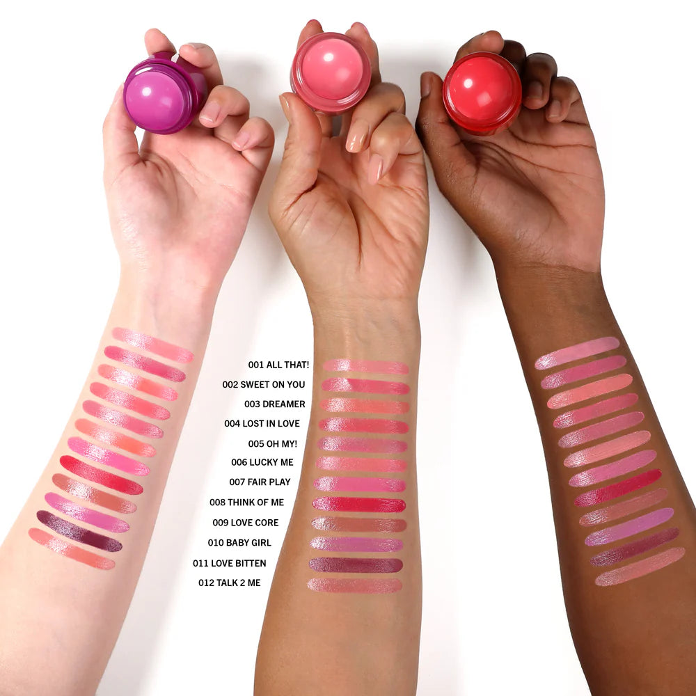 Moira Soft Blush Balm