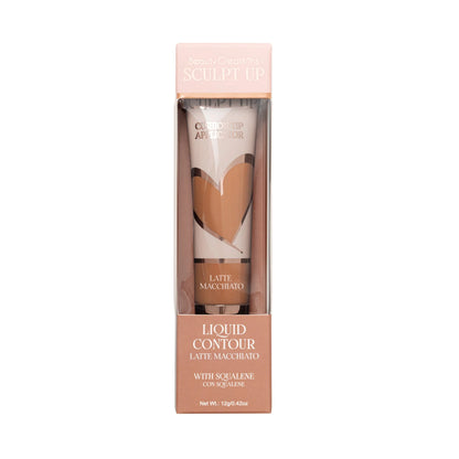 Flawless Stay Liquid Contour Sculpt Up Wands