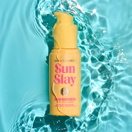 Beauty Creations Sun Slay Sérum Hidratante SPF 50 50ml