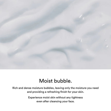 Abib Deep Clean Foam Cleanser Sedum Hyaluron Foam 150ml