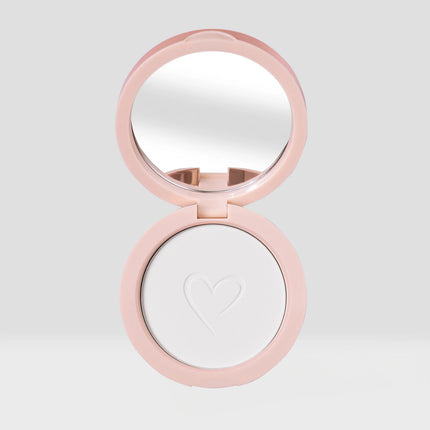 Polvos fijadores Pretty Pressed Setting Powder Beauty Creations
