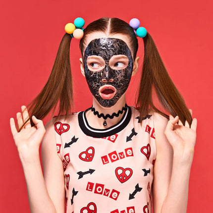 SKIN1004 Zombie Beauty MUMMY PACK & ACTIVATOR KIT 8unidades