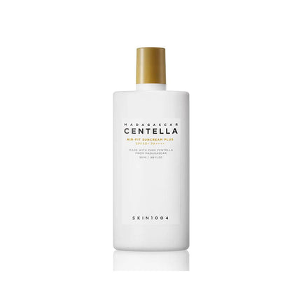 SKIN 1004 Centella Air-Fit Suncream PLUS  Protector Solar 50ml