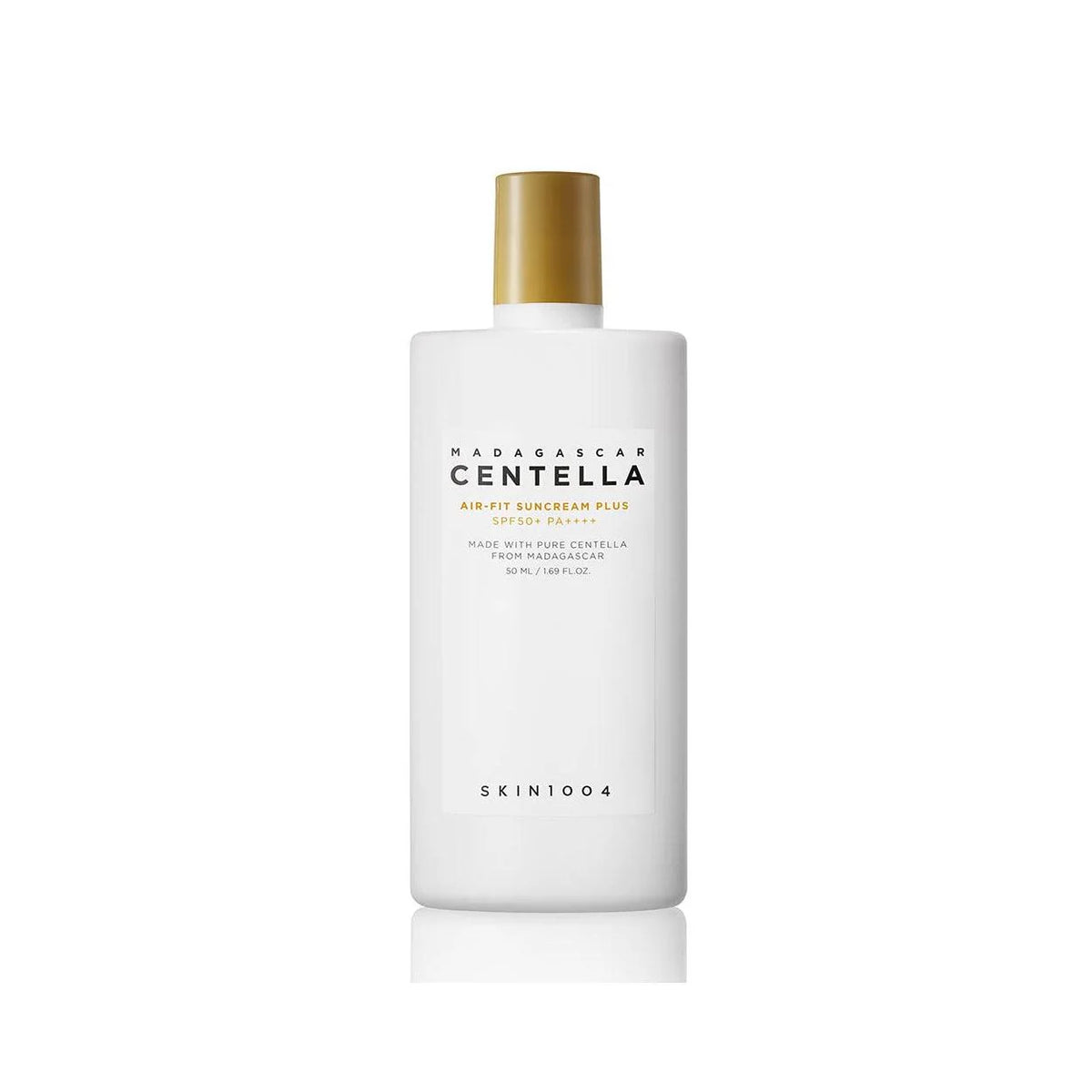 SKIN 1004 Centella Air-Fit Suncream PLUS  Protector Solar 50ml