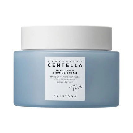 SKIN1004 Madagascar Centella Hyalu-Teca Firming Cream 50ml