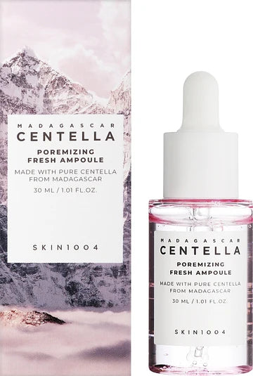 SKIN 1004 - Madagascar Centella Poremizing Fresh Ampoule Mini 30ml